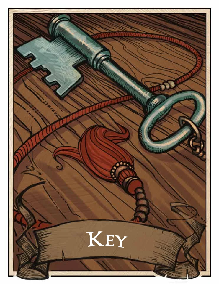 Key